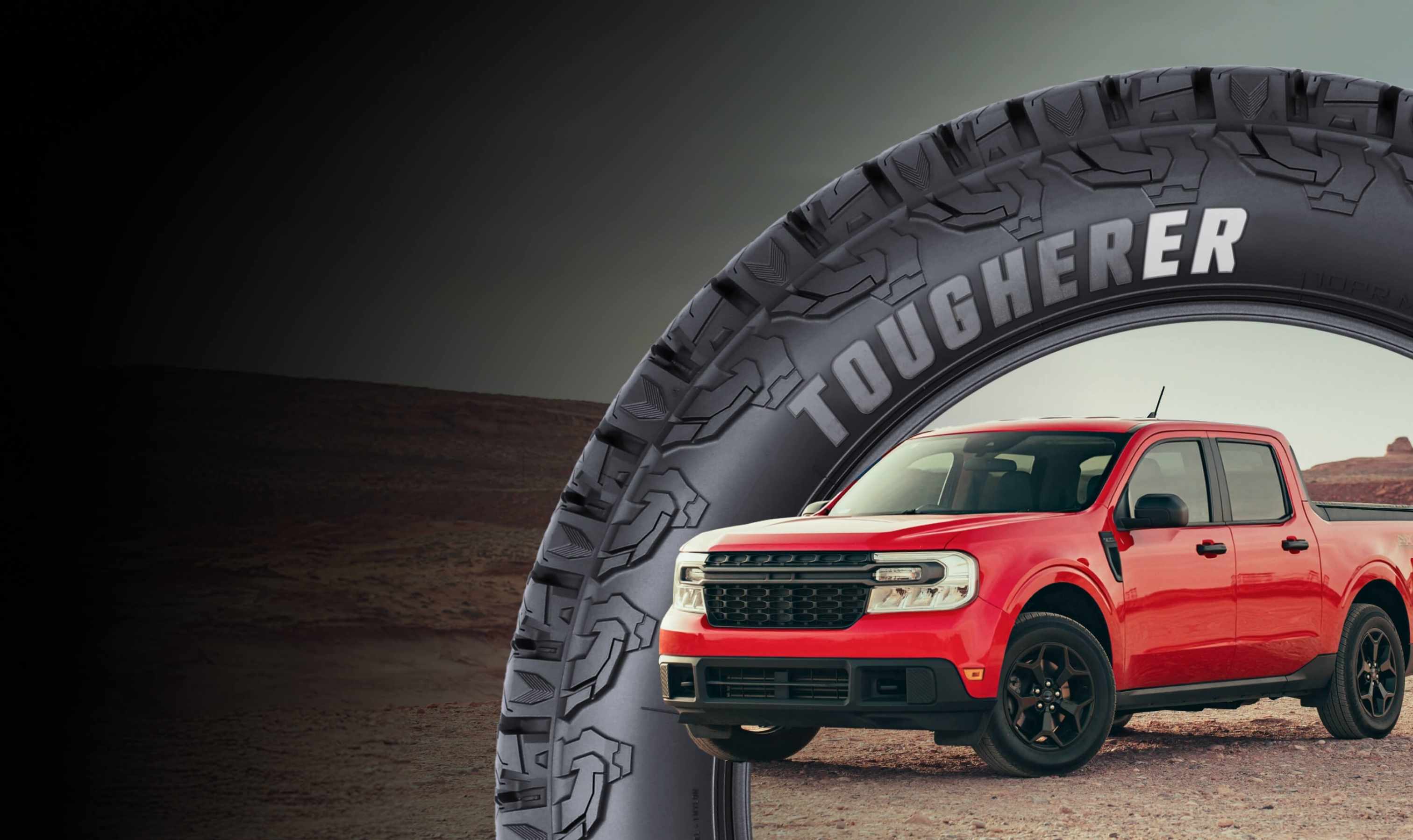 Thunderer Tires USA