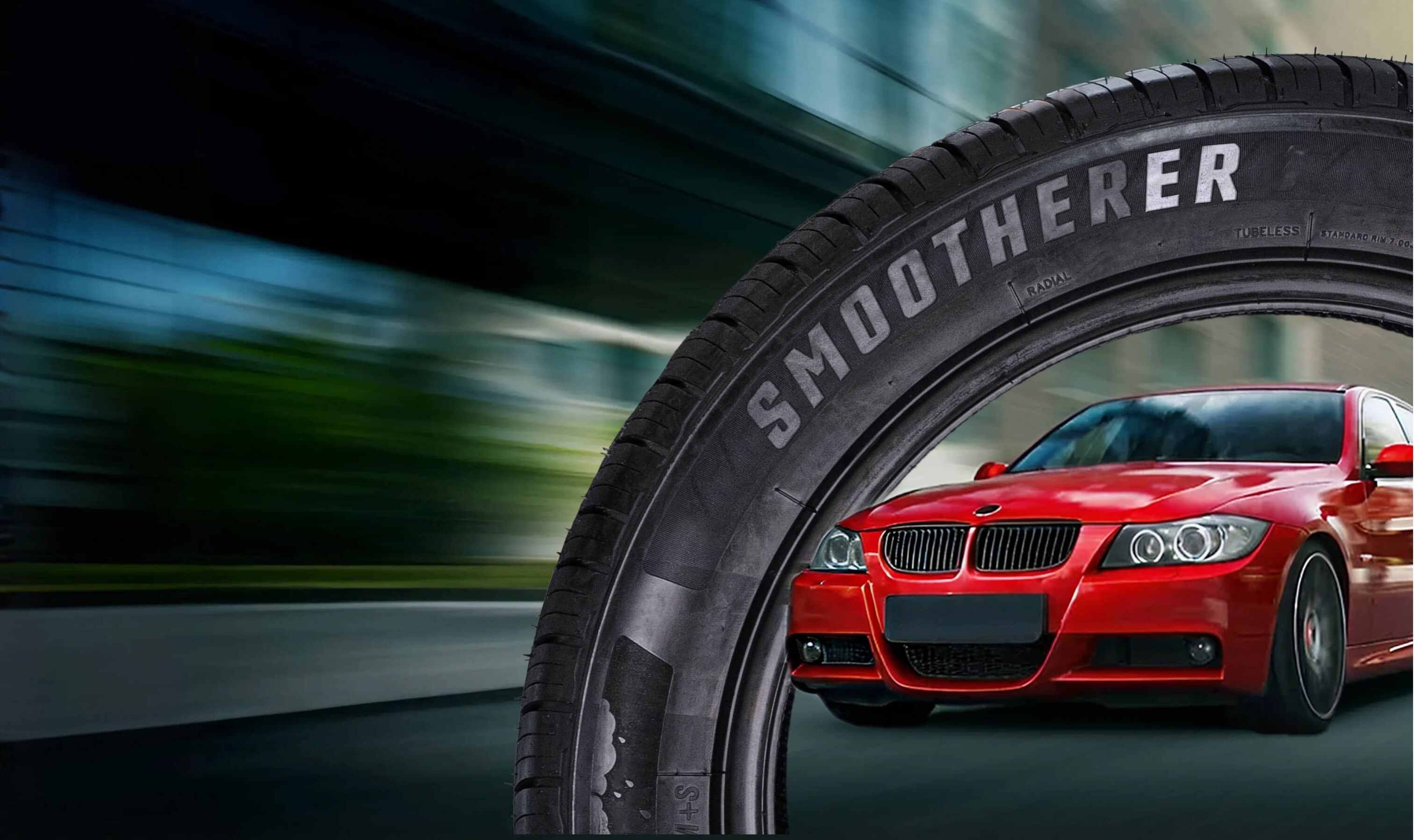 Thunderer Tires USA