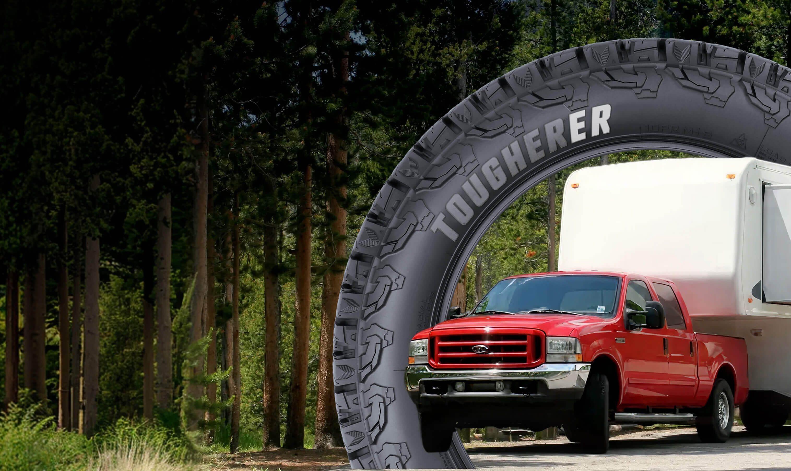 Thunderer Tires USA