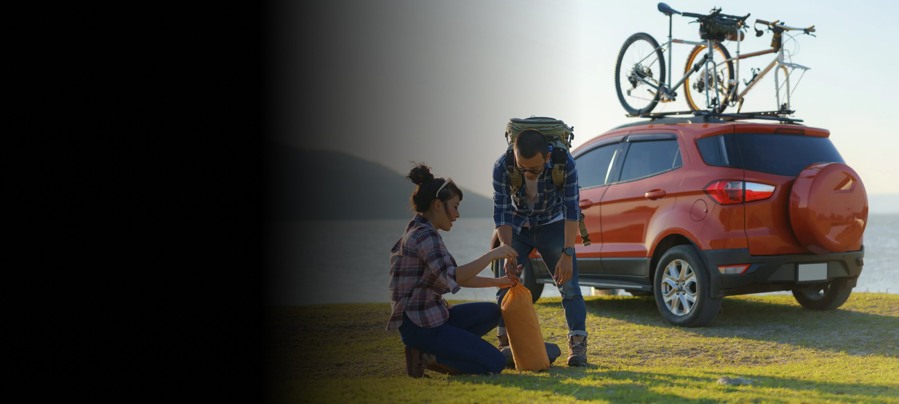 Thunderer Passenger CUV Tire