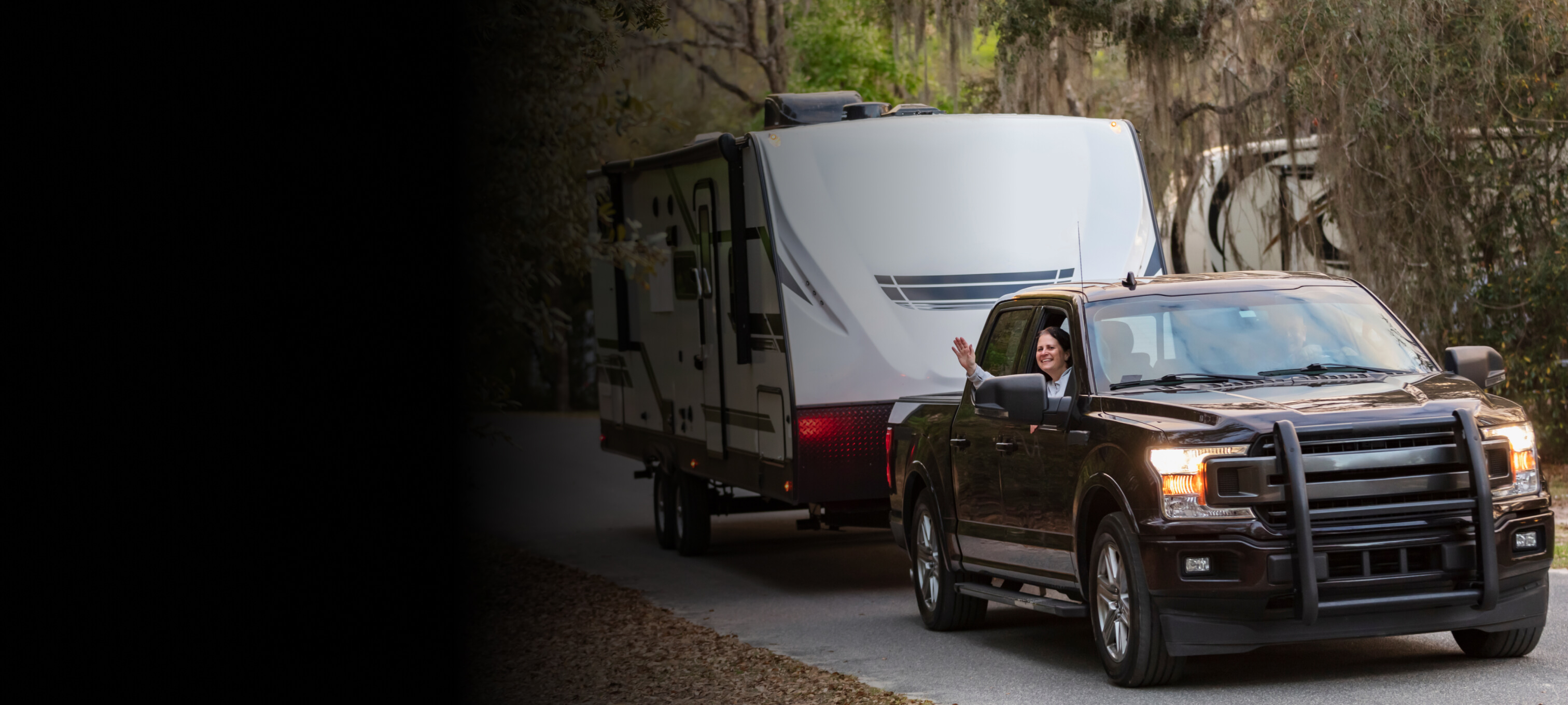 Thunderer Special Trailer Tire