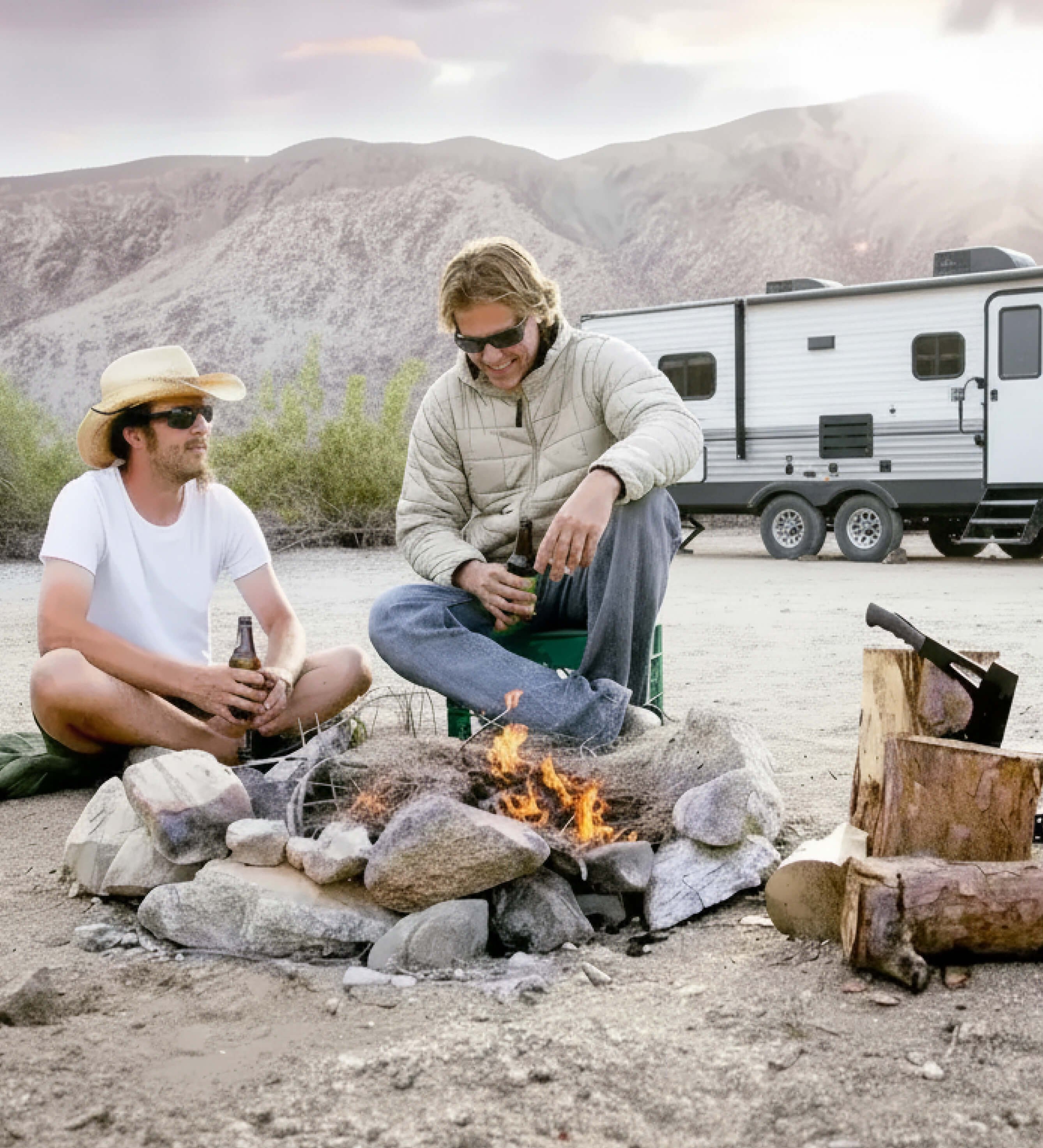 Special Trailer Tire