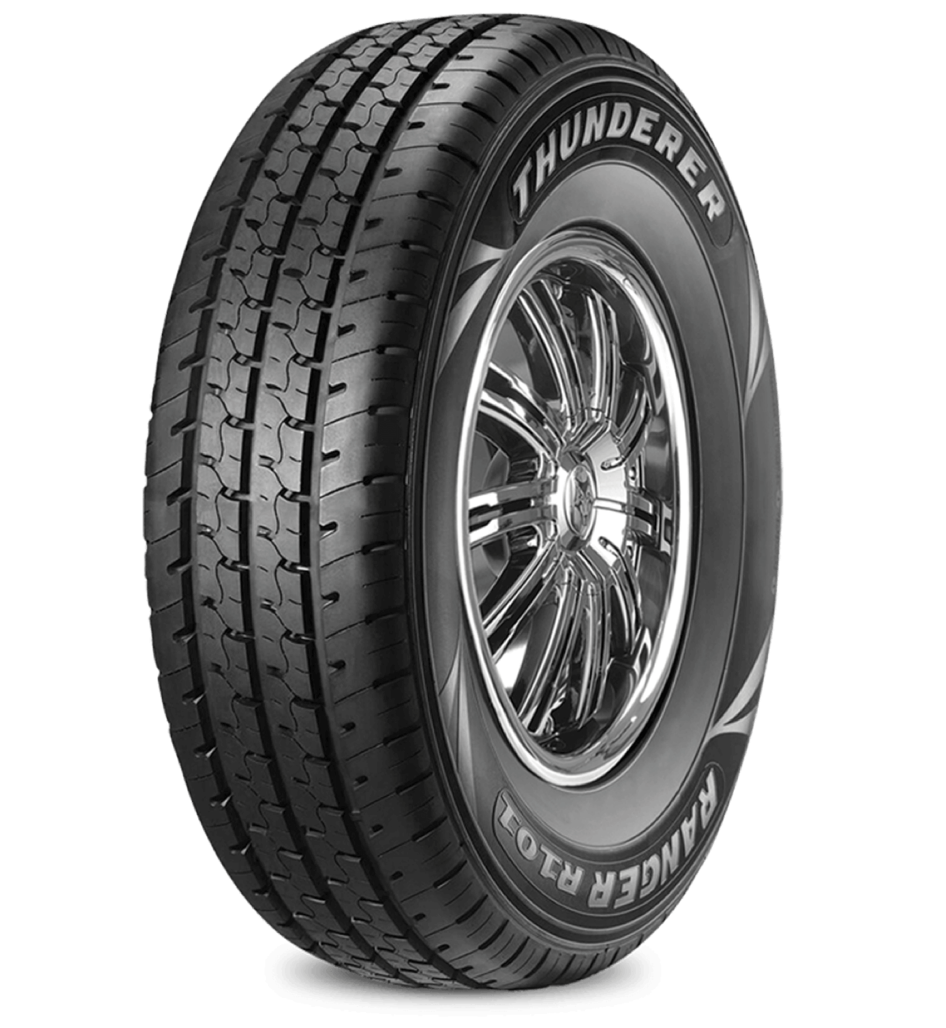 Special Trailer Tire