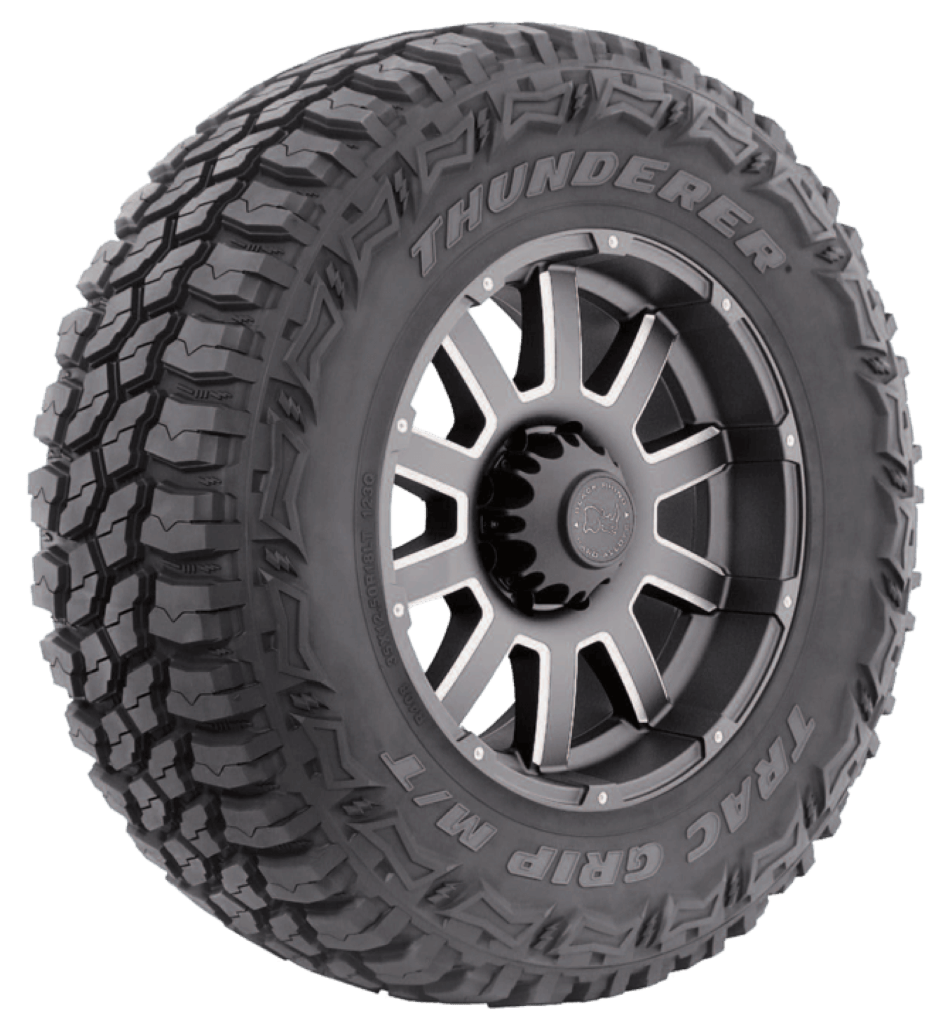 Light Truck SUV Tire