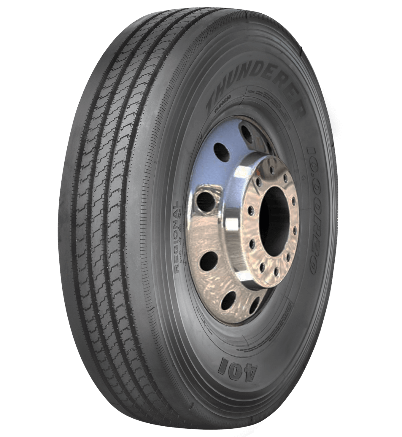 Thunderer Bus Truck Tire