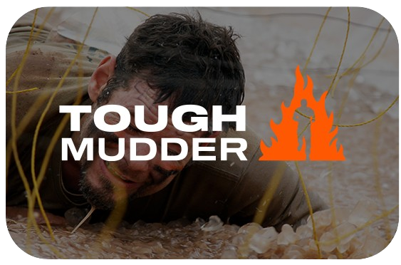 Tough Mudder